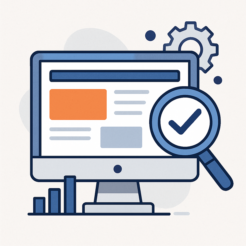 Profesionalne strony internetowe
