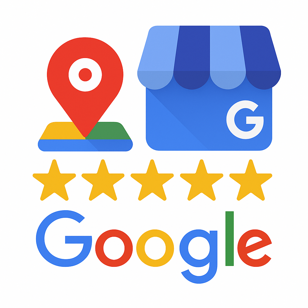 pozycjonowanie wizytowki google Lokalne pozycjonowanie dla firm
